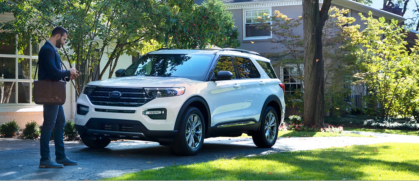 Albemarle Ford in Albemarle NC