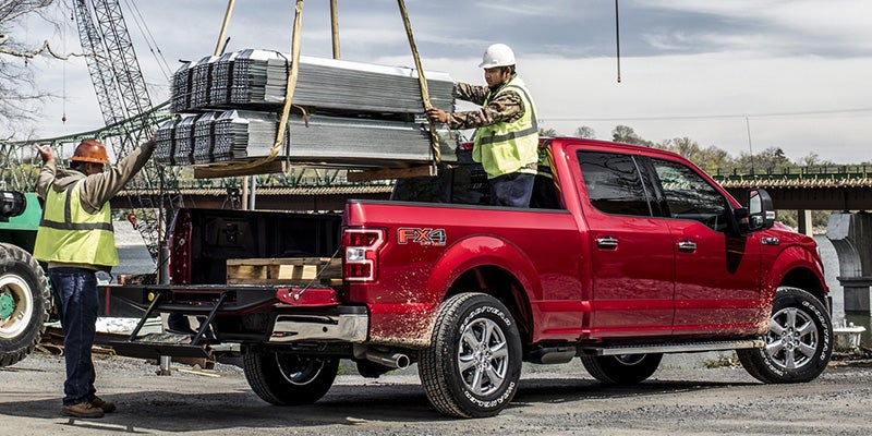 Albemarle Ford in Albemarle NC