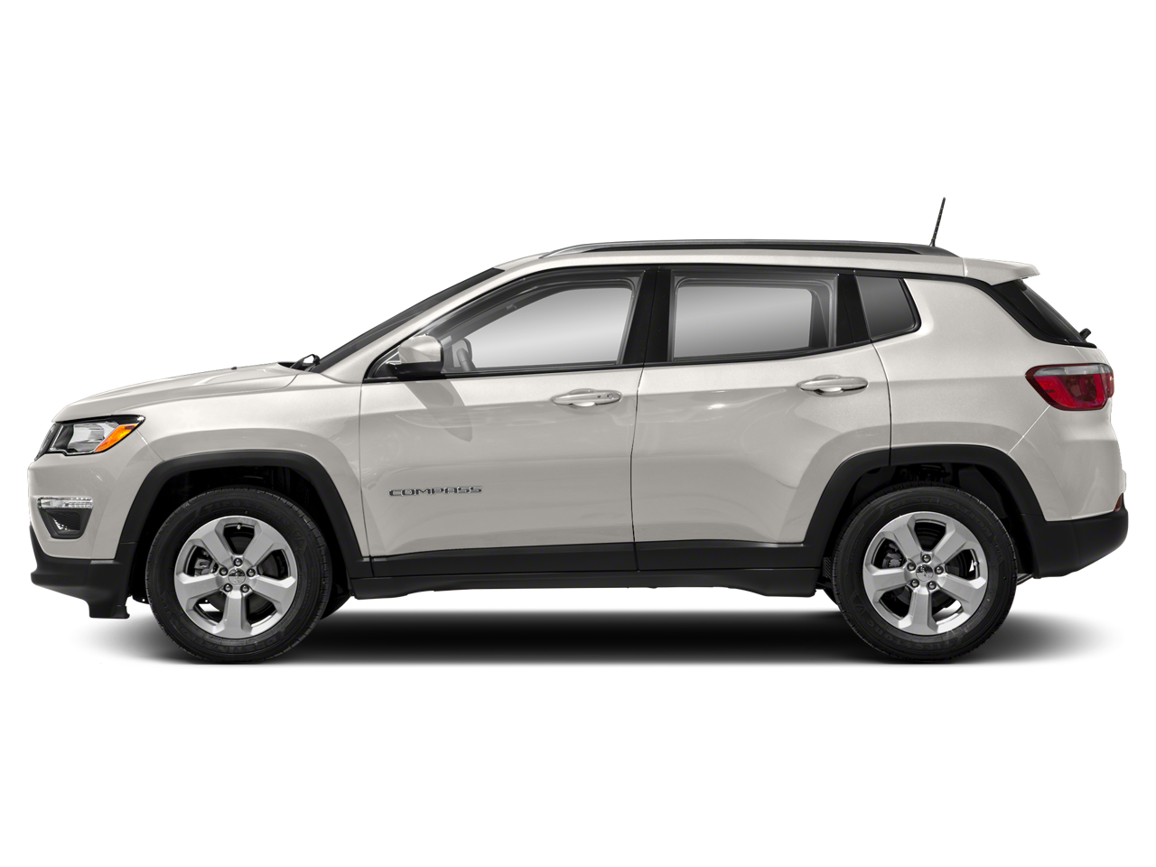 2019 Jeep Compass Altitude FWD