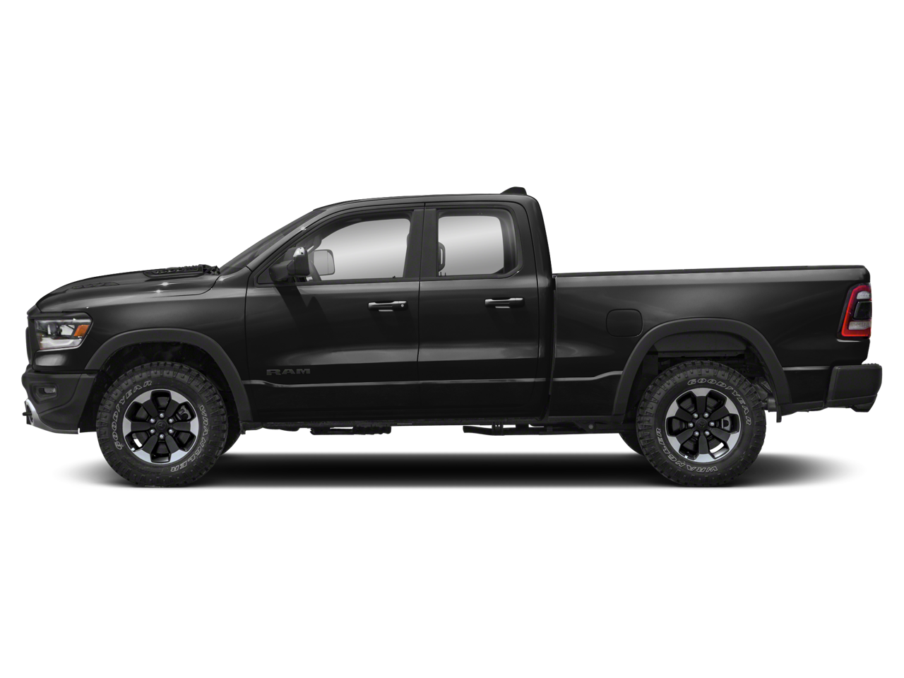 2019 RAM 1500 Tradesman