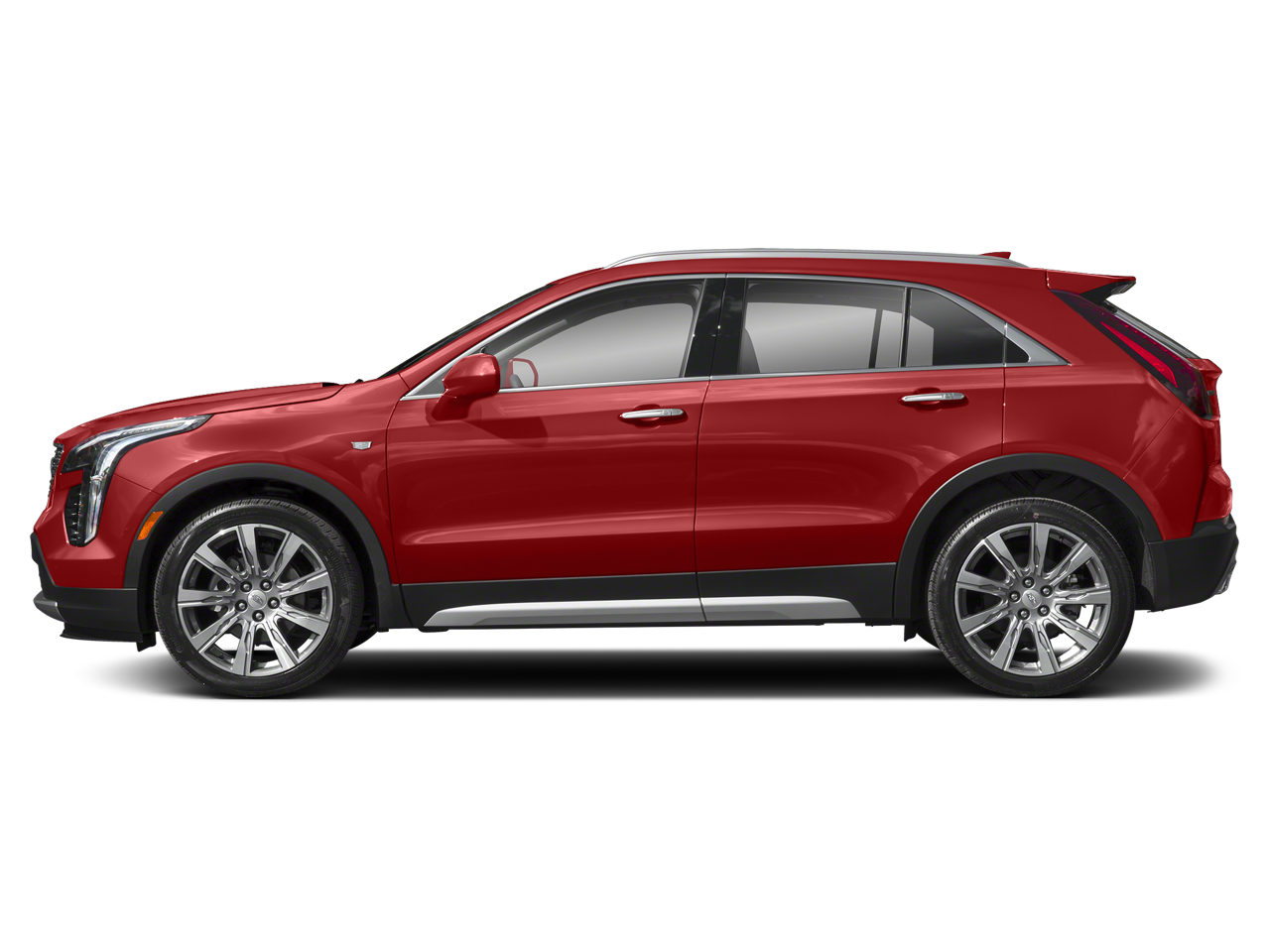 2021 Cadillac XT4 FWD Luxury
