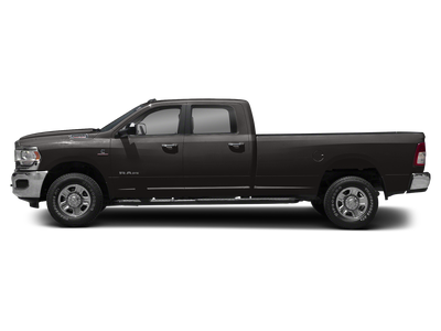 2021 RAM 2500 Big Horn Crew Cab 4x4 8' Box