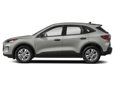 2022 Ford Escape S