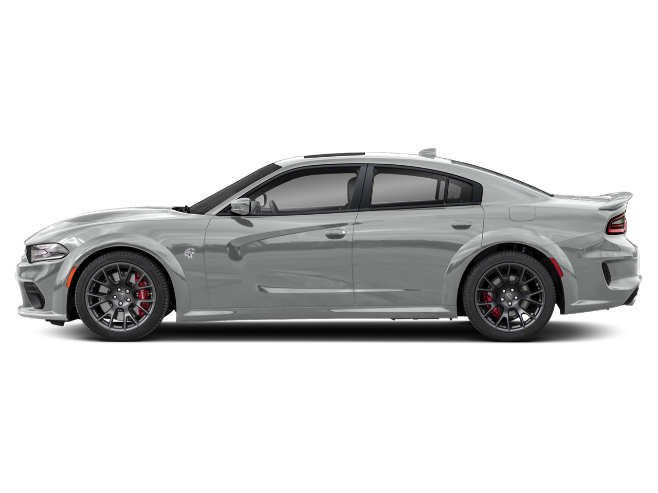 2023 Dodge Charger SRT Jailbreak