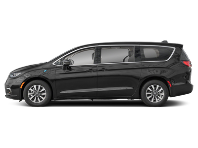 2024 Chrysler Pacifica Hybrid S Appearance Pkg