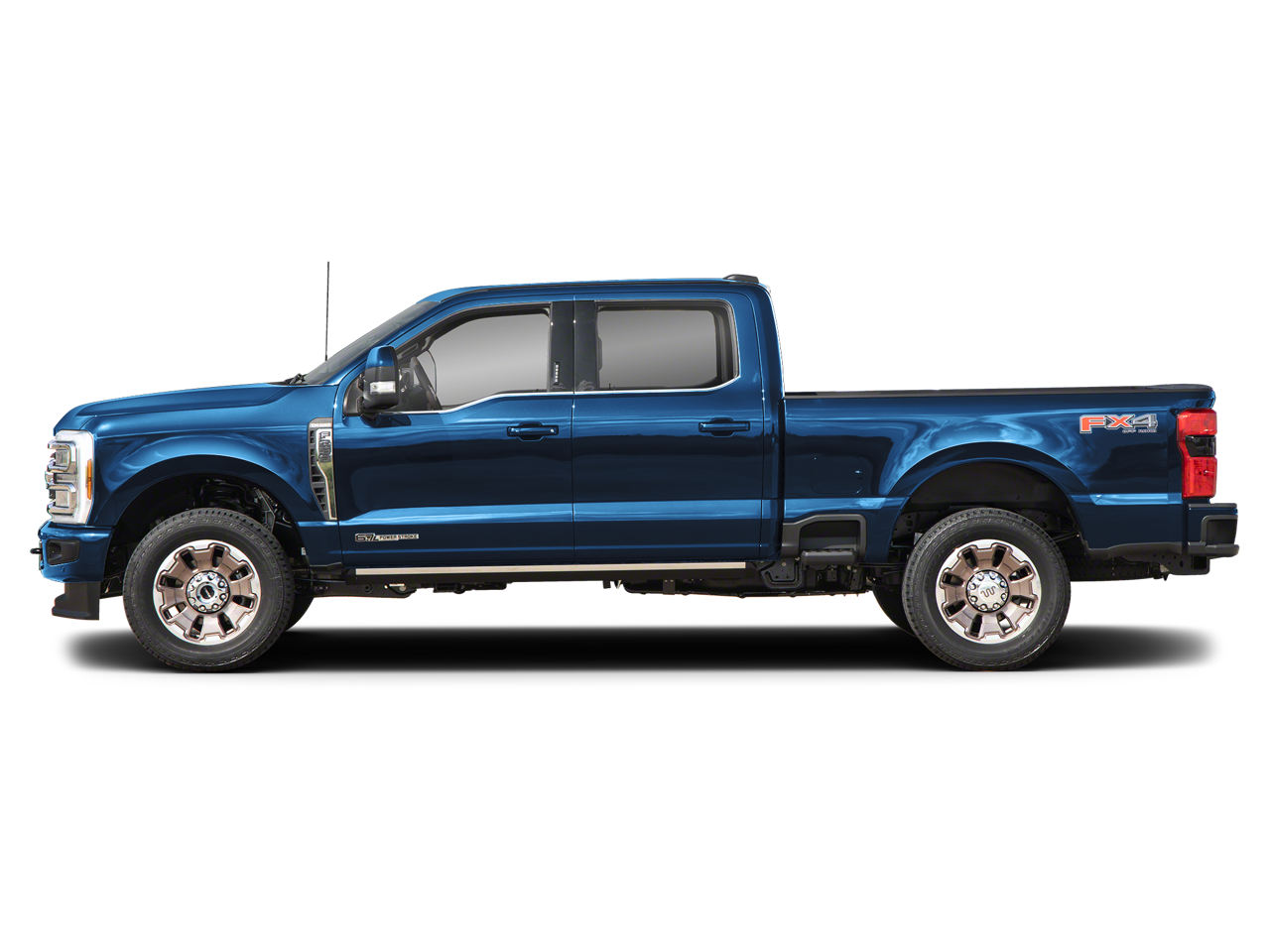 2024 Ford F-250 King Ranch