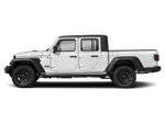 2024 Jeep Gladiator Willys