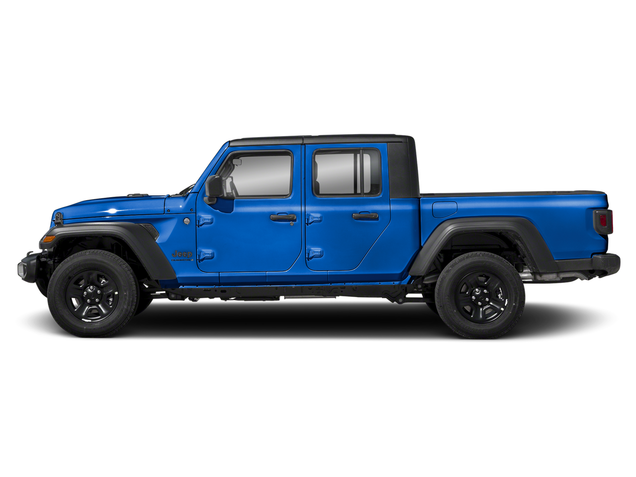 2025 Jeep Gladiator photo 3