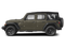 2026 Jeep Wrangler 4-Door Sport S 4x4