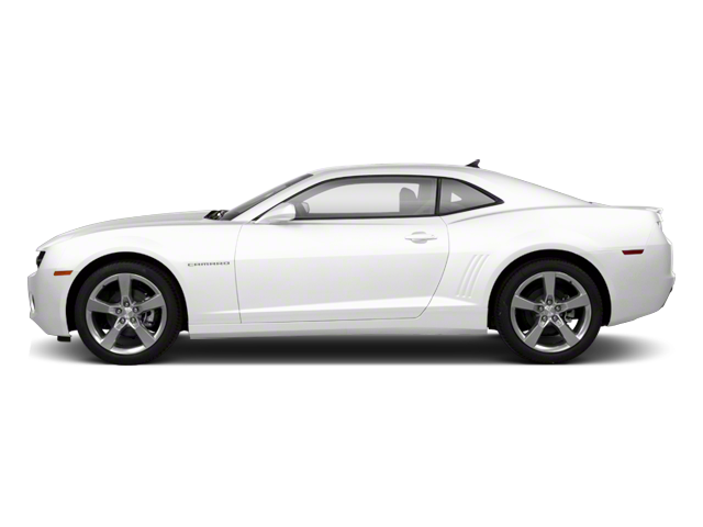 2010 Chevrolet Camaro 2LT
