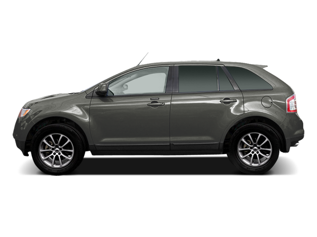 2010 Ford Edge Limited