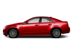 2011 Cadillac CTS Sedan Premium