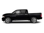2012 RAM 1500 Lone Star