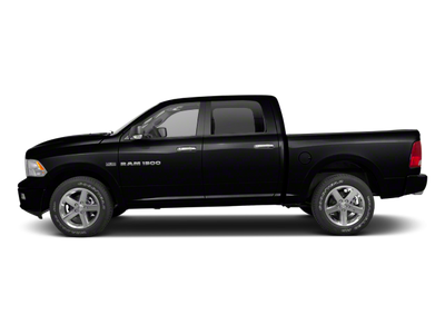 2012 RAM 1500 Lone Star