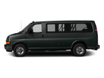 2017 Chevrolet Express 2500 LS