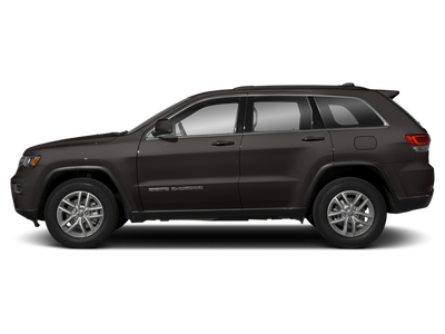 2018 Jeep Grand Cherokee Altitude 4x2