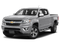 2015 Chevrolet Colorado LT