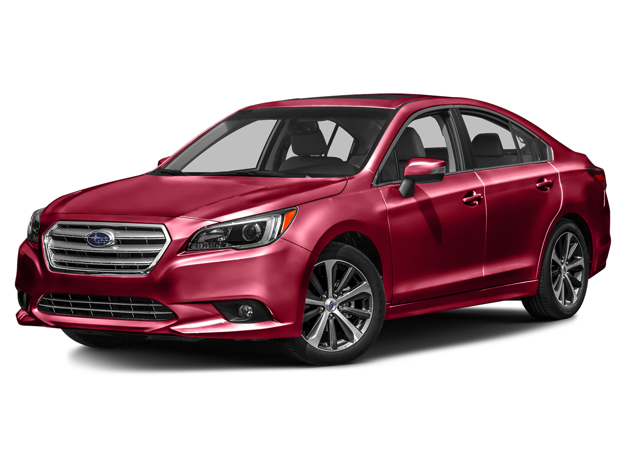 2016 Subaru Legacy 2.5i Limited