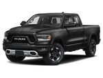 2019 RAM 1500 Tradesman Crew Cab 4x4 5'7' Box