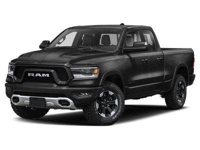 2019 RAM 1500 Tradesman