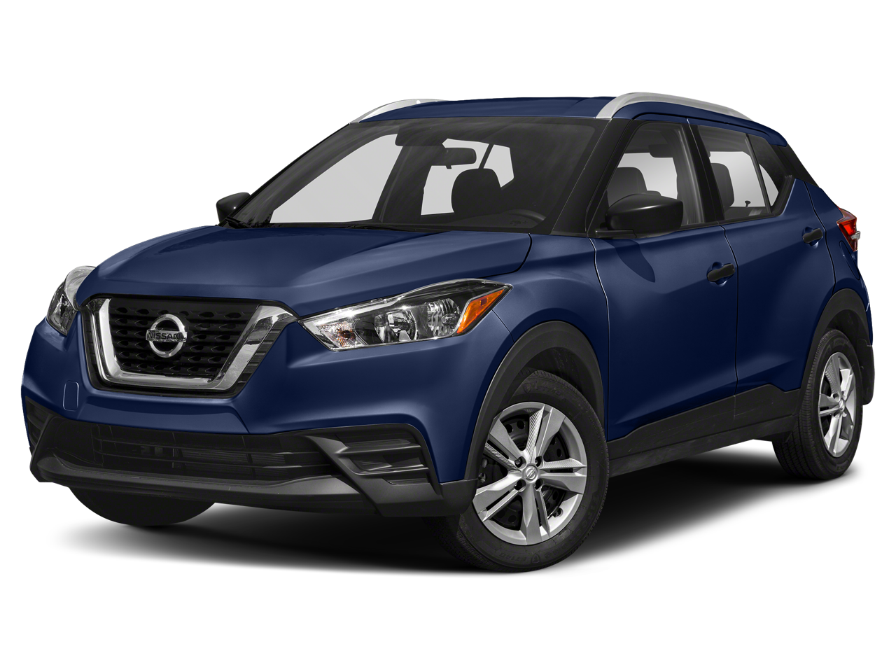 2020 Nissan Kicks SV Xtronic CVT