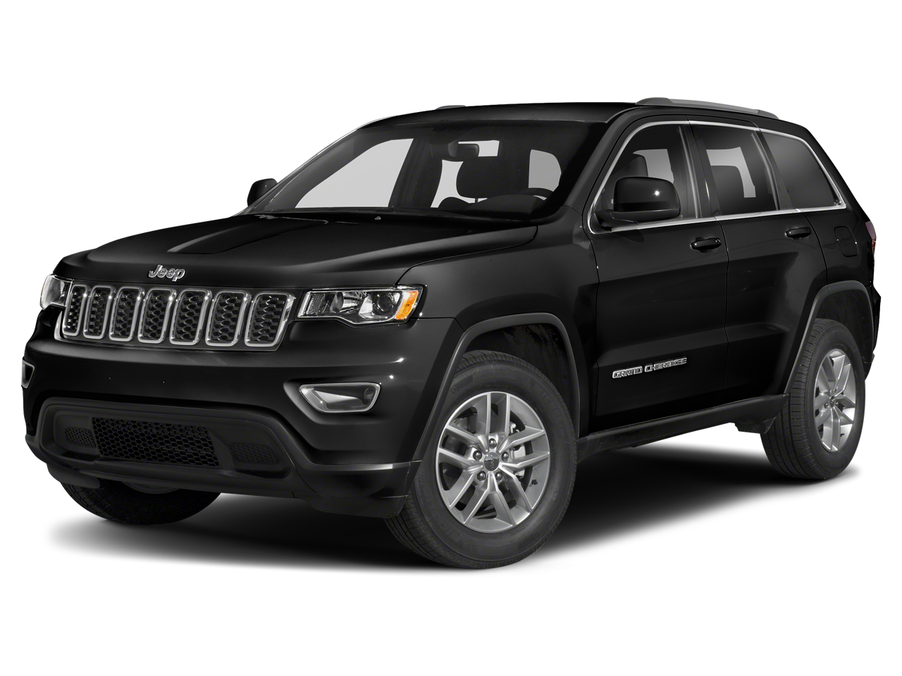 2021 Jeep Grand Cherokee Laredo X 4x4