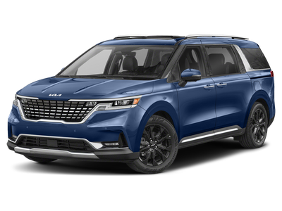 2024 Kia Carnival MPV SX Prestige