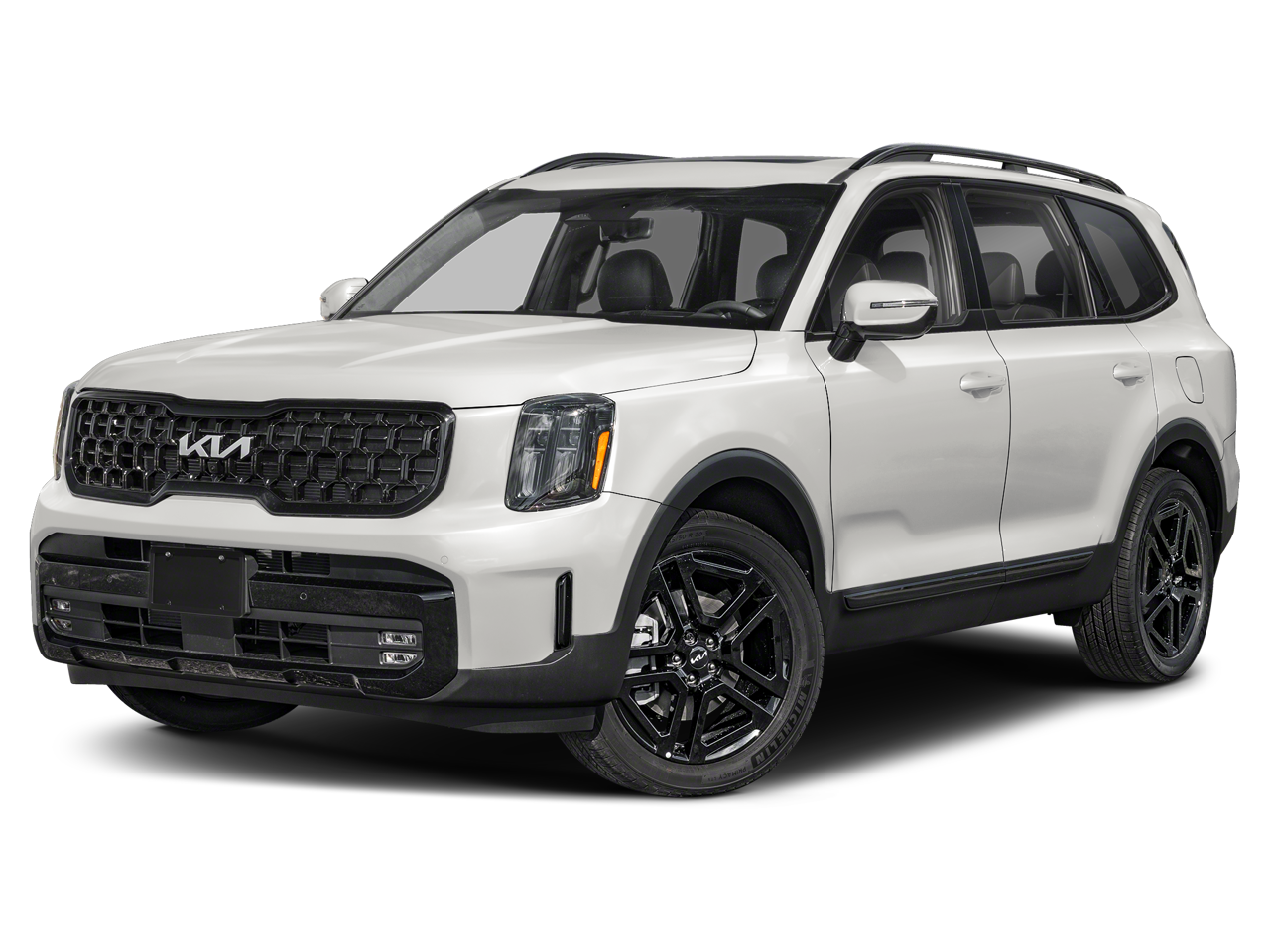 2025 Kia Telluride SX Prestige X-Line