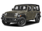 2026 Jeep Wrangler 4-Door Sport S 4x4