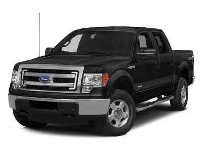 2014 Ford F-150 Base