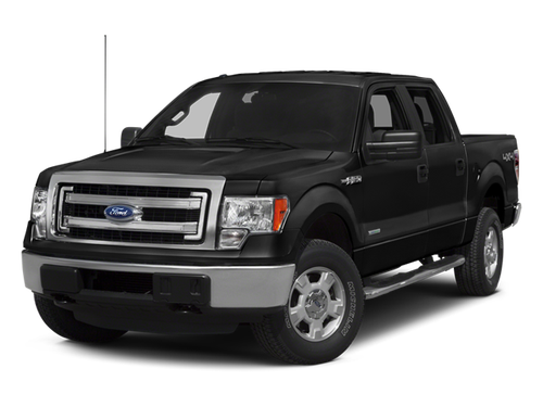 2014 Ford F-150 Base