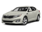 2014 Kia Optima EX