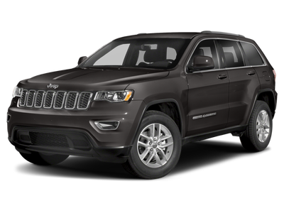 2018 Jeep Grand Cherokee Altitude 4x2