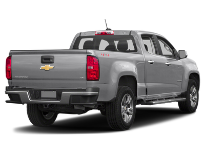 2015 Chevrolet Colorado LT