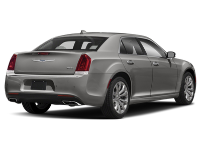 2019 Chrysler 300 Touring AWD