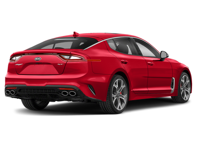 2020 Kia Stinger GT