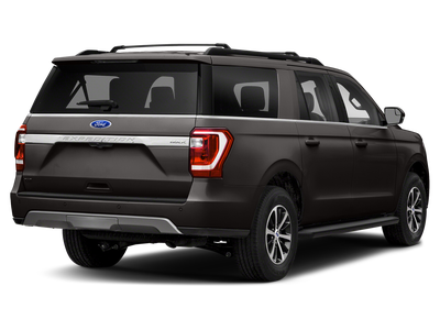 2021 Ford Expedition XLT MAX