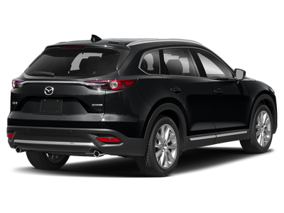 2021 Mazda Mazda CX-9 Grand Touring