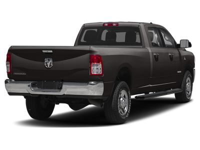 2021 RAM 2500 Big Horn Crew Cab 4x4 8' Box
