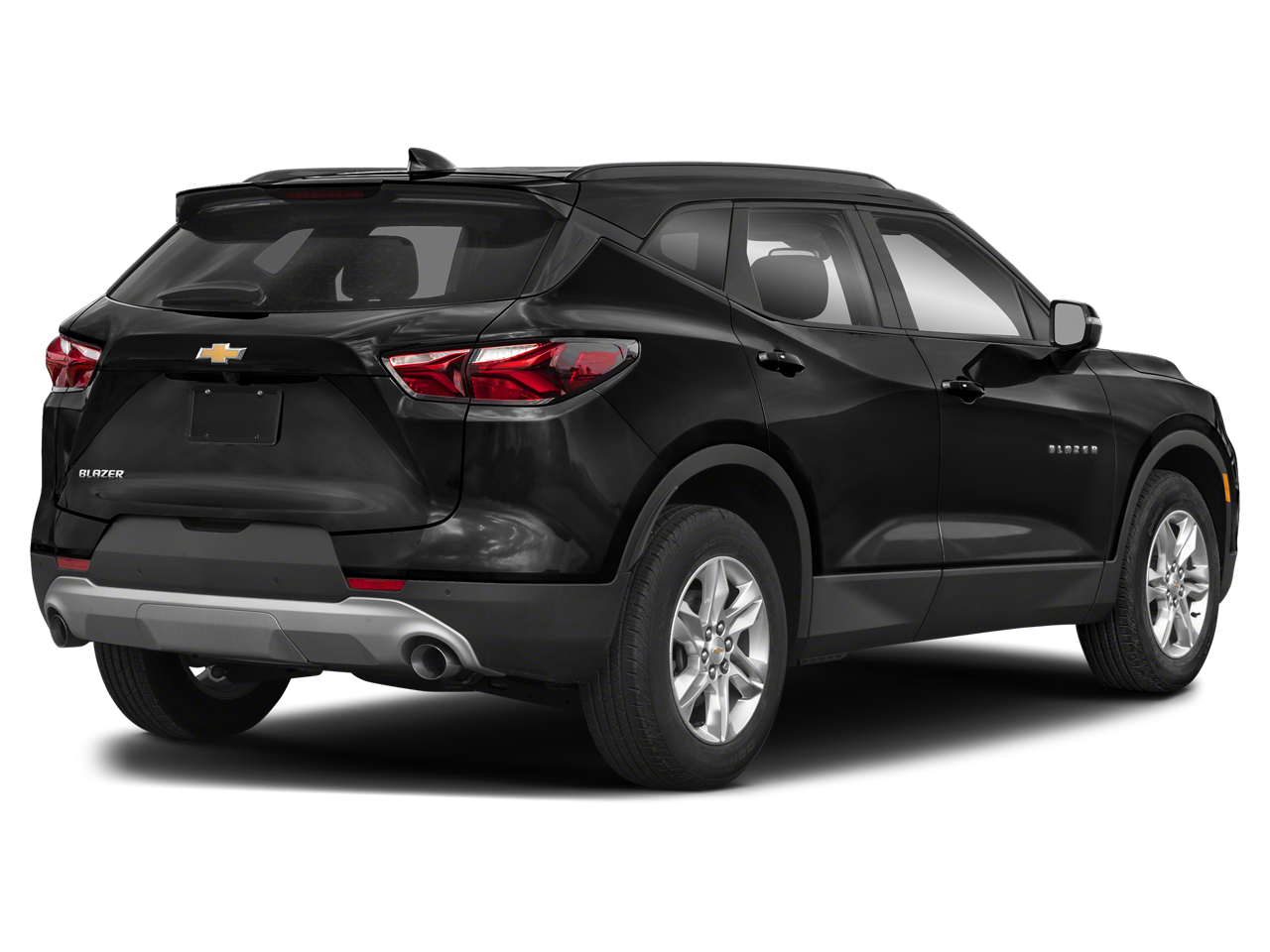 2022 Chevrolet Blazer FWD 2LT