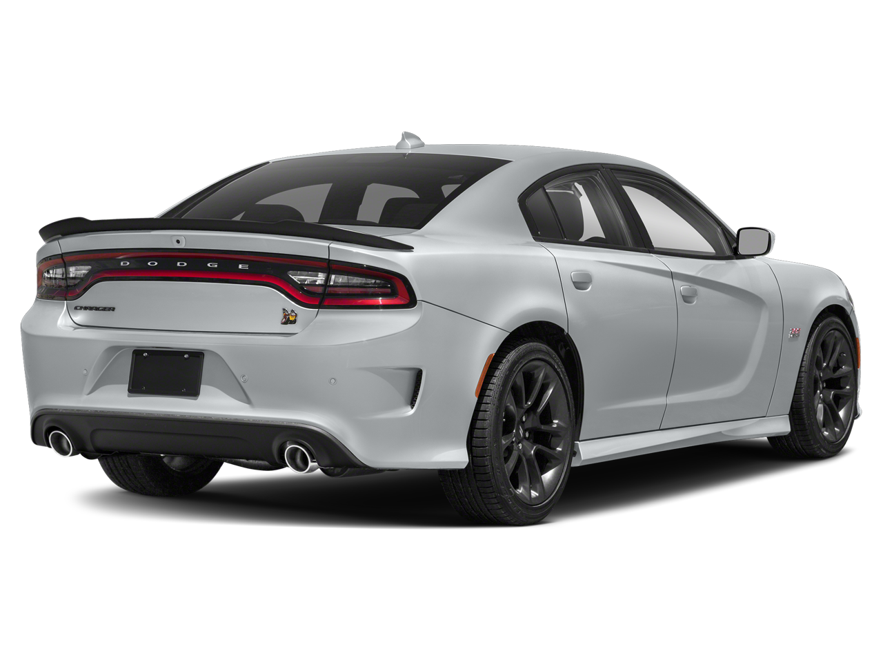 2022 Dodge Charger R/T Scat Pack