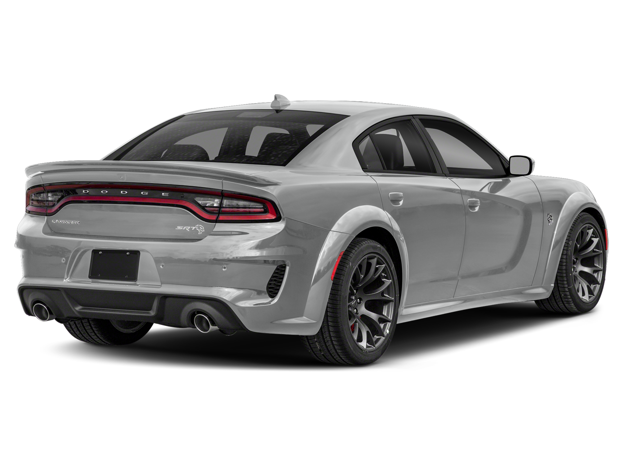 2023 Dodge Charger SRT Jailbreak