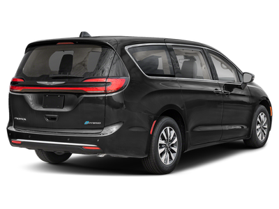2024 Chrysler Pacifica Hybrid S Appearance Pkg