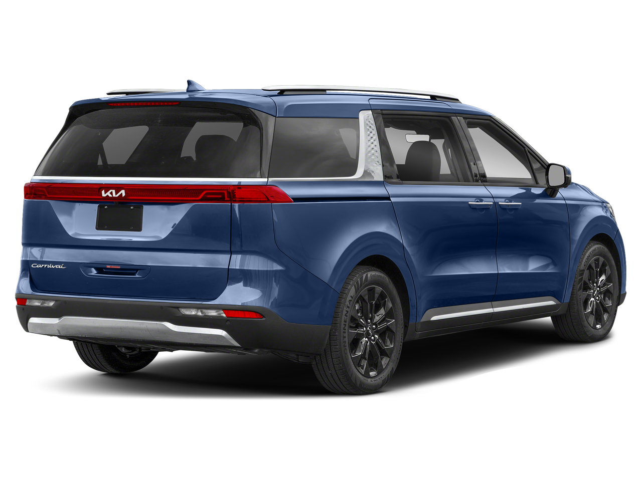 2024 Kia Carnival MPV SX Prestige