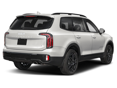 2025 Kia Telluride SX Prestige X-Line
