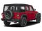 2026 Jeep Wrangler 4-Door Sport S 4x4