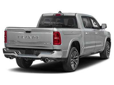 2026 RAM 1500 Limited Crew Cab 4x4 5'7' Box