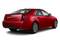 2011 Cadillac CTS Sedan Premium