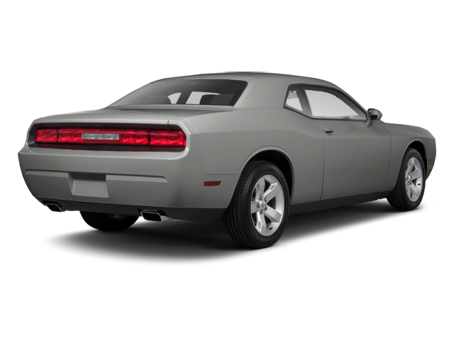 2013 Dodge Challenger SXT
