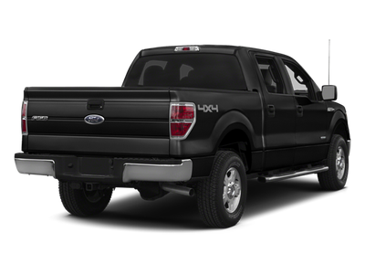2014 Ford F-150 Base